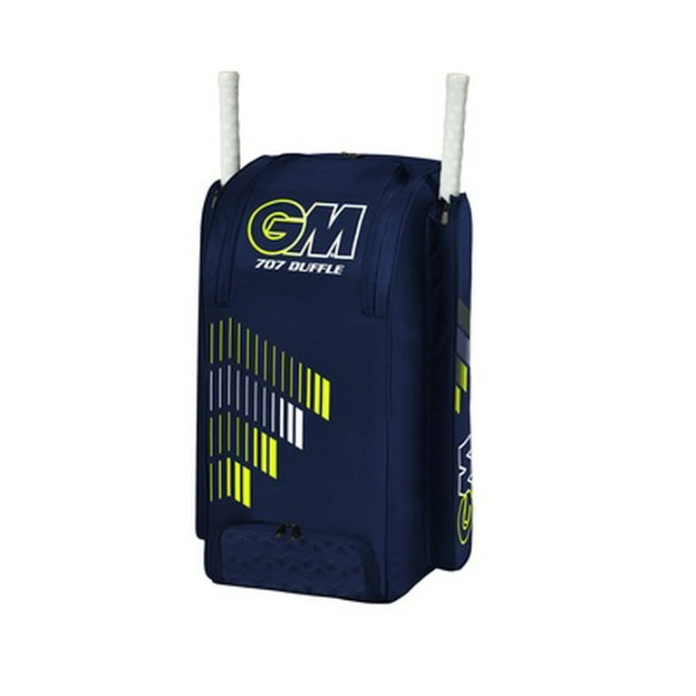 GM 707 Wheelie Bag - Cricket Bags