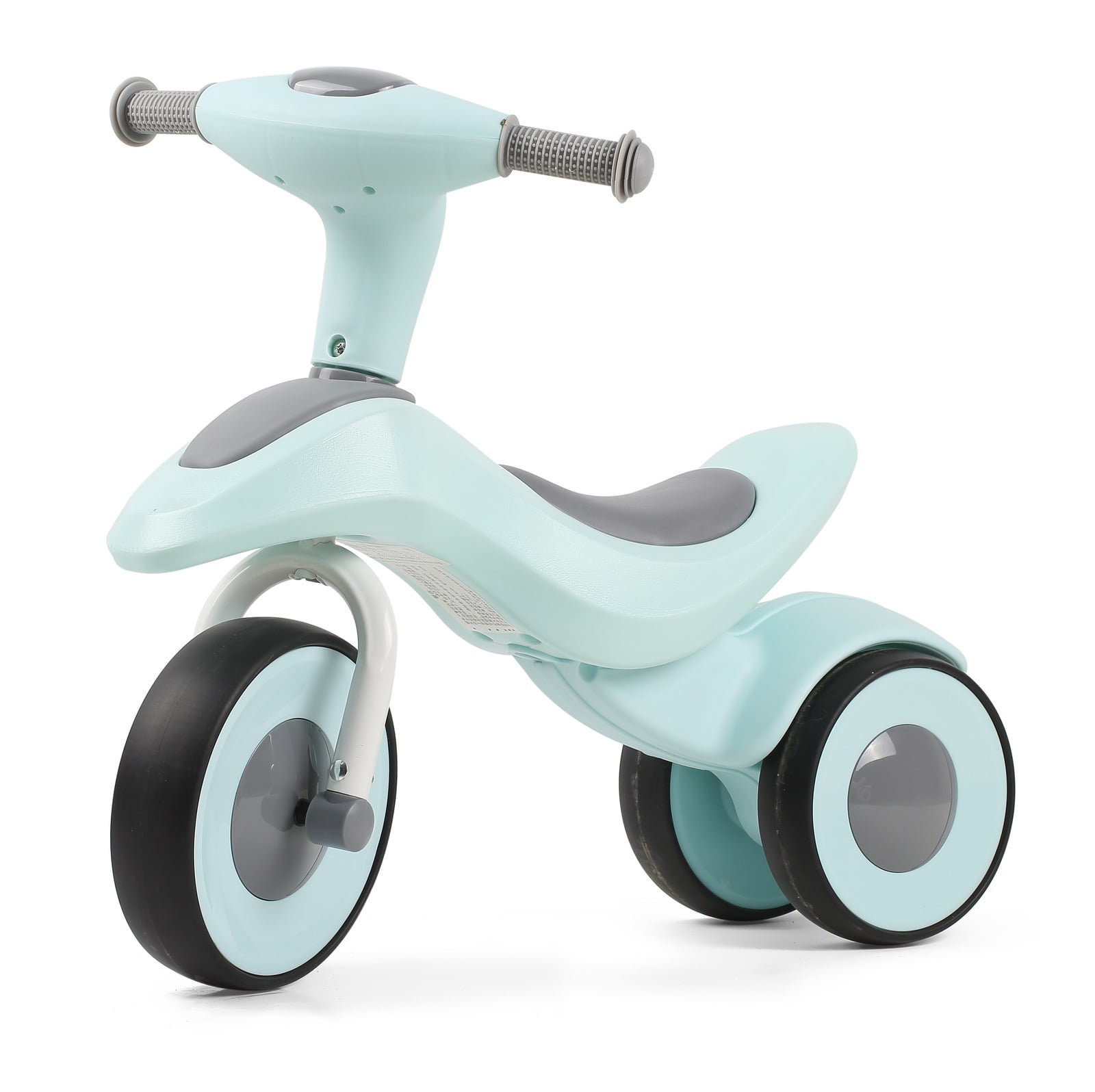 Eliiti Balance Bike Kick Bicycle Without Pedals for