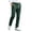 Green, variant on Akiihool Men's Pants for Work Men's Casual Twill Stretch Jogger Pants Workout Winter Green,XL