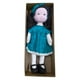 thumbnail image 2 of Xihbxyly Mini Muñeca Navideña, Tejida a Mano, Materiales Naturales, Diseño Tierno y Suave, Incluye Caja de Regalo, Decoración Multiusos, Tamaño de 24 Cm, Ideal para Regalos Navideños, Estilo Personal, 2 of 5