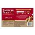 thumbnail image 5 of American Beauty Manicotti Pasta, 12-Pack (8 oz Each) – Perfect for Stuffed Pasta Dishes & Italian Style Recipes, 5 of 7