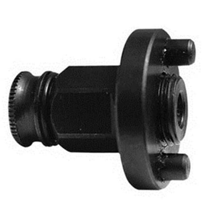 

Adapter Nut for Hole Saw 1.25 to 6