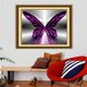 thumbnail image 2 of s de pintura de 5D para adultos principiantes, sala de , habitación de , dormitorio, decoración de pared, bricolaje, arte Mariposa Gloria Pintura de diamante de taladro completo, 2 of 6