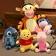 thumbnail image 2 of Juguetes de peluche de Disney para niñas, muñecos de peluche de dibujos animados de 30cm, Winnie the Pooh Stitch Tigger Piglet Eeyore, regalo de cumpleaños, 2 of 4