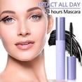 thumbnail image 4 of Maquillaje de ojos único, suave y no irritante, con base de planta natural y cabezal de pincel único que crea líneas claras., 4 of 4