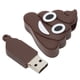 thumbnail image 4 of Disco U USB 2.0 tridimensional práctico y especial para almacenar datos, regalo para Windows 7/8/10/Vista/XP/200064 GB, 4 of 12