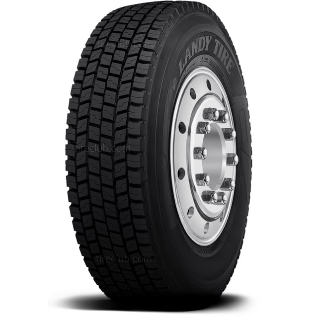 Llanta Landy DD335 285/70R19.5 150/148J J