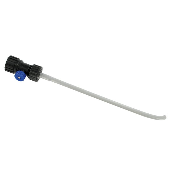 Valterra Water Heater Flush Kit A10-4010VP, Liquid Holding Tank Treatment RV Part