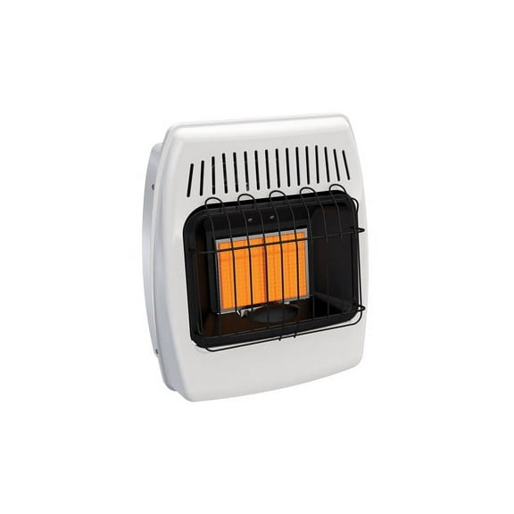 Empire Heating Systems Vent-Free Radiant Heater Hr10mn Ng 10000 Btu - Manual ...