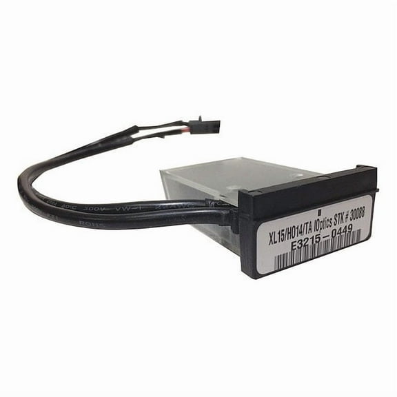 Xlerator Hand Dryer Sensor,Infrared,For Control Assembly XL15