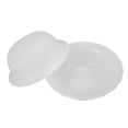thumbnail image 4 of Hand Wash Basin, Wash Basin Plastic Professional Elegant Round  For Beauty Salon, 4 of 8
