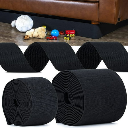 Toy Blocker For Under Couch Blocker For Under Sofa Adjustable Bed Toy Blocker For Under Couch Blocker For Under Sofa Adjustable Bed