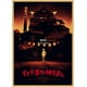 thumbnail image 4 of Póster de película de animación Hayao Miyazaki, póster de papel Kraft Retro, arte de decoración de pared del hogar, compre tres y obtenga uno gratis, 4 of 4