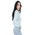 thumbnail image 2 of Sueter Quarry Regular fit con cierre medio Para Mujer, 2 of 4