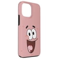 thumbnail image 3 of Funda para iPhone 13 Pro Max SPONGEBOB SQUAREPANTS con diseño de la cara grande de Patricio Estrella, 3 of 3