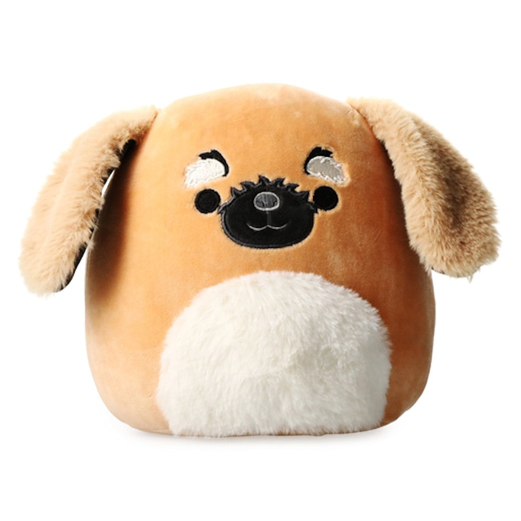 Squishmallows 7.5' Bobzi the Pekingese