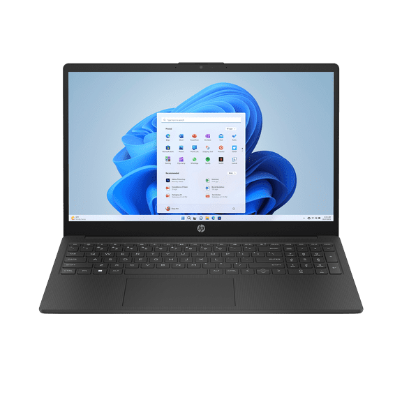 HP Essential Laptop Computer 15.6" HD Intel Core i7 8 GB memory; 256 GB SSD