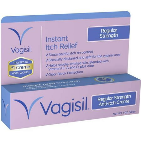 vagisil etos