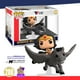 thumbnail image 1 of Funko Pop Mujer Maravilla Con Pegaso #280 Dc Comics Original Funko Wonder Woman On Pegasus, 1 of 7