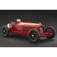 thumbnail image 5 of Italeri 4706 1:12 Alfa Romeo 8C 2300 Monza Plastic Model Kit, 5 of 7