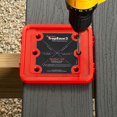 thumbnail image 2 of Tornillos para Deck FastenMaster TrapEase 3 Caja con 350 unidades de 6.35 cm, 2 of 3