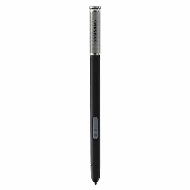 Post Inademen paradijs Samsung Galaxy Note Pro 12.2 Stylus S Pen - Black (Used) - Walmart.com