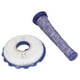 thumbnail image 5 of Filtros De Aspiradora Para Barredora DC40, Elementos De Filtros, Accesorios De Repuesto, 5 of 7