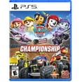 thumbnail image 1 of PAW Patrol Rescue Wheels: Championship (PS5), 1 of 10