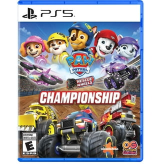 Ben 10: Power Trip - Playstation 5 - Walmart.com