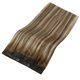 thumbnail image 5 of Extensiones de cabello Sunny Wire Human Hair Brown Ombre 80g, 5 of 7
