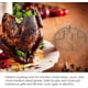 thumbnail image 4 of Beercan Chicken Rack, Stainless Steel Chicken Rack for Smoker and Grill, 4 of 4