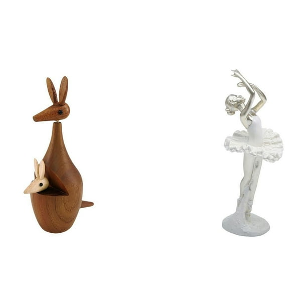 estatua,Estatuas,figuras de animales,manualidades,Figura de escritorio,Estatua de bailarina,adorno de escritorio,decoración del hogar,Estatua de bailarina moderna,regalo de cumpleaños para la