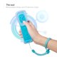 thumbnail image 4 of Mando a distancia Motion Plus para consola Nintendo Wii/Wii U con estuche, 4 of 7