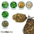 thumbnail image 4 of Herb Lore Organic Pregnancy Tea - Red Raspberry Leaf Tea for Pregnant Women, 4 of 7