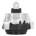 thumbnail image 2 of Soporte derecho del motor 22116860488 de acero inoxidable apto para 5 6 7 Series G30 G31 G32 G11 G12, 2 of 12