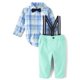 thumbnail image 1 of Set de ropa The Children's Place para recién nacidos de 12 a 18 meses, 1 of 3