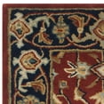 thumbnail image 4 of Safavieh Royalty Alys Traditional Area Rug or Runner, 4 of 5