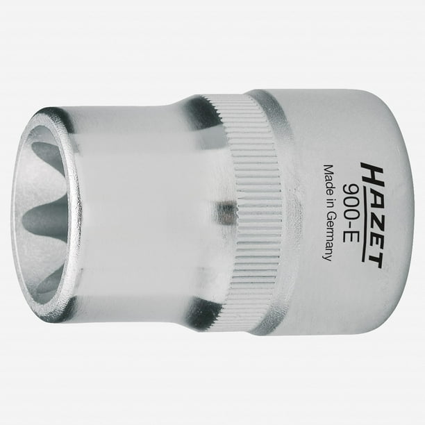 Hazet 900E16 Torx socket 1/2" E16
