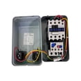 thumbnail image 2 of Arrancador P/Motor C/Rele 220V 23A-32A Trifasico Industrial, 2 of 6