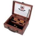 thumbnail image 1 of Circa The Shut Box Game, 1 of 2