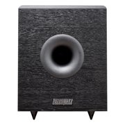 Earthquake Sound SUB-80X 8 300W Max Down Firing Powered Subwoofer