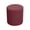 🥝 Wine_Base#916, variant on Round Stool Cover Waterproof Soft Fabric Slipcover • All Size Elastic Ottoman• Washable Round Seat Cover Vanity Bedroom Living Room