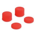 thumbnail image 2 of Thumb Grip siliconas Rojos Hyperkin Para Joy-Con, 2 of 2