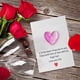 thumbnail image 5 of Regalos Del Día de San Valentín para Su Lindo Día de San Valentín Fiesta de Boda Especial de Cumpleaños Y Día de San Valentín Decoración de Casa Y Habitación Decoración de Habitación para Niñas Adoles, 5 of 6