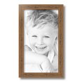 thumbnail image 2 of ArtToFrames 9x16 inch Black Picture Frame, Black Wood Poster Frame (4628), 2 of 7