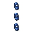 thumbnail image 1 of Transemion Easy To Install Car Outer Tailgate Handle Covers For Enhancement Durable And Long-Lasting Stylish starry sky blue 3Set, 1 of 6