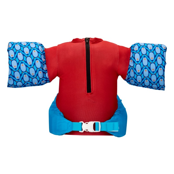 Tadpool Vest 2.0 Penguin