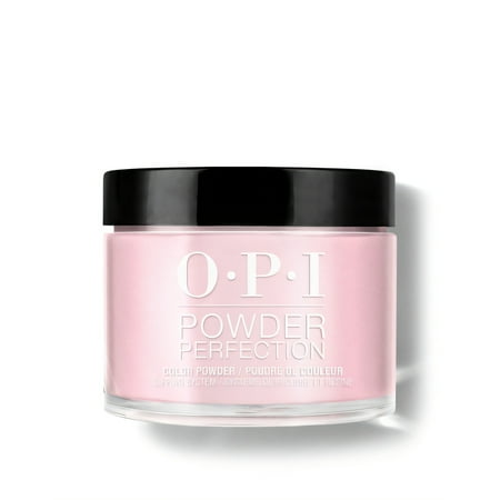 Opi - F80 - Dip - Two Timing the Zones - 1.5 Oz.