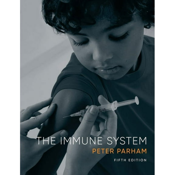 The Immune System, (Paperback)