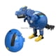 thumbnail image 2 of Mini Force Super Gino Power Deformation Eggs Robot Toys Action Figures MiniForce X Simulation Animal Transformation Dinosaur Toy, 2 of 5